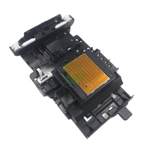 Cartucho De Tinta Compatível Brother LC549 599XL Para MFC-J3270 MFC-J3520 DCP-J1
