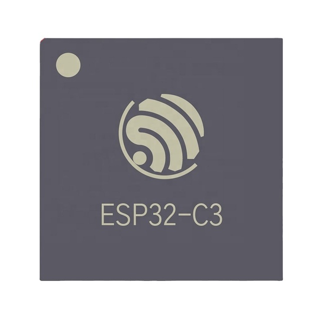 Espressif Systems IC Chip ESP32-C3 RISC-V Single-core Wi-Fi & BLE 5 ESP 32 ESP32 module Integrated Circuits for esp32 board