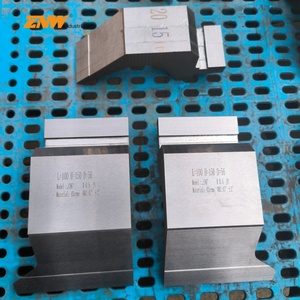 Herramientas de Prensa Plegadora CNC en Oferta, Matriz de Molde Superior Segmentada, Herramienta de Punzonado para Máquina de Doblado - Product Image 5