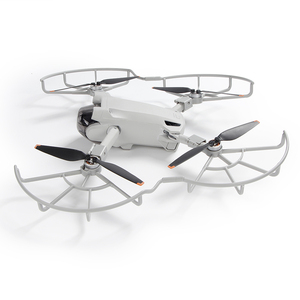 Protezioni per Eliche Copertura Protettiva per Ventole <span class=keywords><strong>Accessori</strong></span> per Droni Protezione Eliche per DJI Mavic Mini 3/Mini 3 Pro - Product Image 1