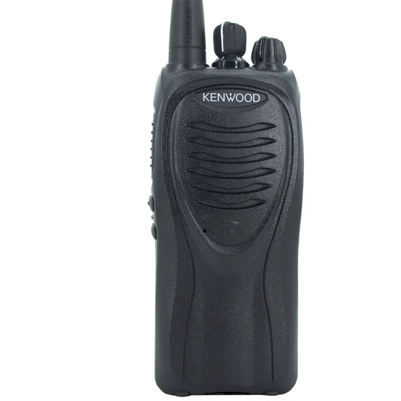 Dual Mode Digital & Analog เครื่องส่งรับวิทยุ KENWOOD TK-3207D Compact UHF FM วิทยุ Walkie Talkie 50Km