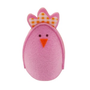 ที่อุ่นไข่อีสเตอร์ทำมือนุ่มสบาย - Product Image 3