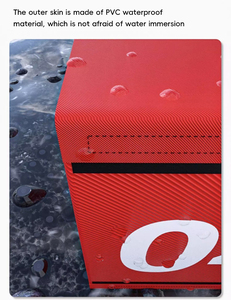 Kotak Lompat Plyometric Busa Lembut untuk Latihan, Kotak Latihan Senam, Kotak Lompat <span class=keywords><strong>4</strong></span> in 1, Promo Hot Sale - Product Image 2