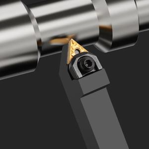 Set di utensili per tornitura tornio CNC MTJNR/SDJCR/MWLNR porta attrezzi per tornitura esterna per Tnmg inserti TNMG160404 - Product Image 3