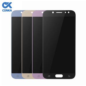 สำหรับจอแสดงผล LCD แบบสัมผัส J730 ชุดประกอบดิจิไทเซอร์ คุณภาพสูง ผ่านการทดสอบ 100% รับประกัน 1 ปี - Product Image 2