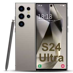 Offerta Speciale Fnban per Smartphone Sam Sung S24 Ultra 5G, CPU Deca Core, Fotocamera Posteriore da 108MP, Telefono <span class=keywords><strong>Cellulare</strong></span> Originale 1T LTE a Prezzo Vantaggioso - Product Image 4