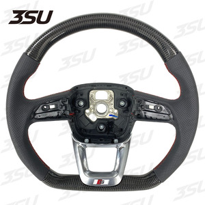 Xe chỉ đạo Wheel đối với Audi Q5 LAMBORGHINI URUS Gallado Aventador hurcan lp550 lp560 Lp570 sợi carbon chỉ đạo Wheel - Product Image 1