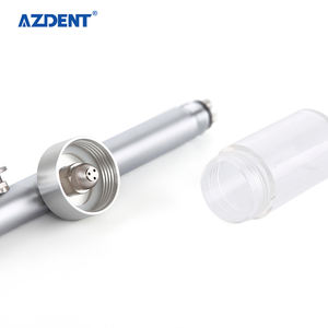 Unità di lucidatura dentale del getto/denti di profilassi dell'aria di prezzi economici/pistola di sabbiatura dell'allumina - Product Image 6