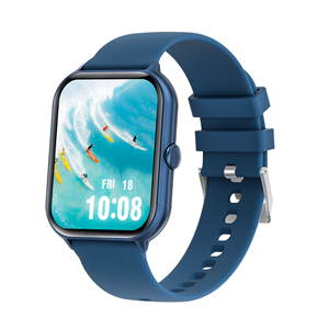 Incoming Calls <strong>App</strong> Message <strong>Notifications</strong> for Men Women Large Screen Watch - Product Image 5