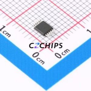 Original-Brand-new RS822SXN MSOP-10 <b>Integrated</b> <b>Circuit</b> IC Chip Operational Amplifier - Product Image 2