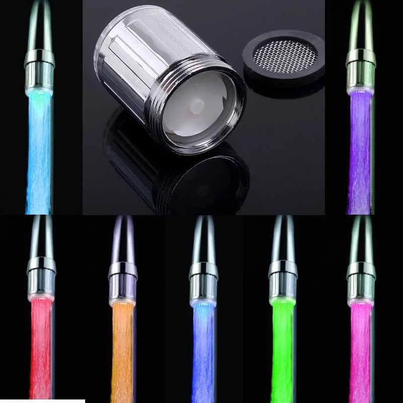 7 couleurs