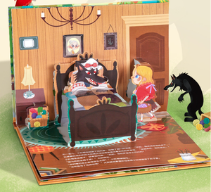 Stampa di libri con copertina rigida a colori personalizzata di alta qualità con rilegatura perfetta, produttore di stampa di libri 3D, tutta carta - Product Image 4