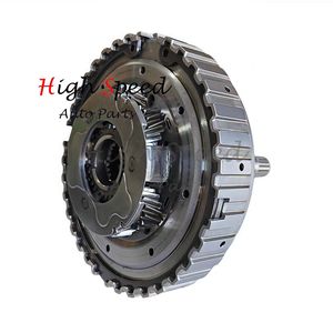 <span class=keywords><strong>LIFAN</strong></span> DONGFENGGearbox部品用オリジナルRONGDA RDC15トランスミッションフォワードクラッチアセンブリ - Product Image 4