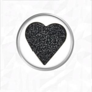 Polypropylene (PP) Virgin Granules Plastic Particle Free Samples Available China Origin - Product Image 5