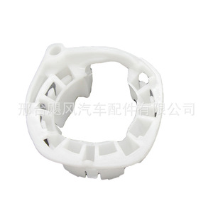 Buje de Palanca de Cambios Hurricane Auto Parts 6Q0711699 para Volkswagen Polo Santana Jetta - Product Image 4
