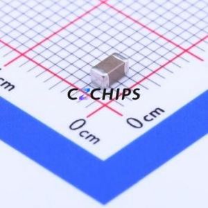 Condensateur SMD (MLCC) CL31B106KAHNNNE 1206 (Capacité : 10uF) (Précision : 10%) Tension nominale : 25V - Product Image 1