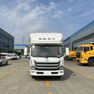 China autocaravanas 6 <span class=keywords><strong>plazas</strong></span> <span class=keywords><strong>dos</strong></span> camas caja de cambios automática remolque de viaje - Product Image 3