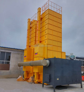 Grain <strong>Dryer</strong> <strong>Paddy</strong> <strong>Dryer</strong> Hot Air Furnace Corn <strong>Dryer</strong> --- XinGuang Manufacture - Product Image 3