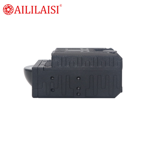 Projecteur bifocal bi-LED de 2 pouces, étanche à la poussière et à feux de croisement, universel pour les voitures <span class=keywords><strong>Qashqai</strong></span> Crown - Product Image 4