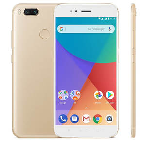 โทรศัพท์5X สำหรับ <span class=keywords><strong>Xiaomi</strong></span> <span class=keywords><strong>Mi</strong></span> <span class=keywords><strong>A1</strong></span> <span class=keywords><strong>Mi</strong></span> - Product Image 1