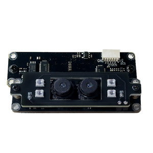 Karsun Customizable Palm Vein Recognition Scanner With Multi-<strong>system</strong> Support and Multilingual Interface Support Without case - Product Image 1