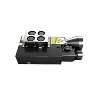 Module de ciblage laser ERDI LASER 160mJ, télémètre laser stable, 1064nm, haute précision