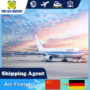 <span class=keywords><strong>Service</strong></span> DDP DDU Transitaire <span class=keywords><strong>Transport</strong></span> Aérien/Maritime/Ferroviaire Coût Chine vers Finlande Allemagne Royaume-Uni Depuis Shenzhen Agent Maritime - Product Image 4