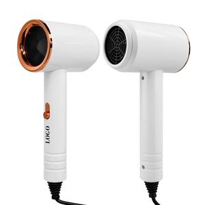Secador de Pelo Portátil de 800w de Marca Privada 0728, 3 Velocidades, Compacto, Ligero, con Forma de T, para Uso Doméstico - Product Image 3
