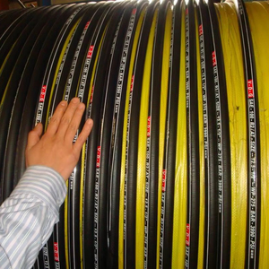 מפעל חם מכירה <span class=keywords><strong>sae</strong></span> 100r2 לחץ גבוה חלק הידראולי צינור גומי צינור צינור פלדה גמיש חוט פלדה/קלוע/ספירלה הידראולי צינור - Product Image 1