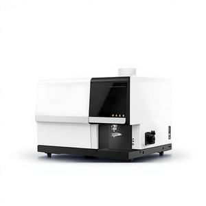 Spectromètre ICP OES 6500D blanc pour analyse élémentaire précise avec large plage de longueurs d'onde 220V - Product Image 1