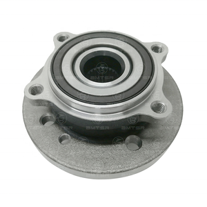 Cojinete de cubo de rueda delantera de calidad original 31226756889 OEM para <span class=keywords><strong>Mini</strong></span> <span class=keywords><strong>Cooper</strong></span> <span class=keywords><strong>R56</strong></span> R50 R53 R55 R52 - Product Image 1