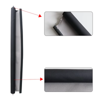 Fabricant de gros de haute qualité ombre voiture toit ouvrant rideau store pour DX7 Prime Auto Parts Custom Made Pare-soleil pas cher