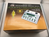 Appareil thérapeutique d'électroacupuncture à impulsions électriques Great Wall KWD808I