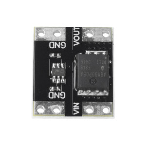Módulo de Diodo Ideal XL0401, Simulación de Rectificador de Diodo Ideal, 3-26V 10A, Módulo de Protección - Product Image 1