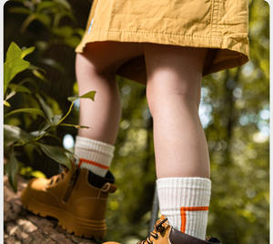 2025 hiver nouvelles <span class=keywords><strong>bottes</strong></span> chaudes pour enfants garçons <span class=keywords><strong>bottes</strong></span> en cuir épais filles <span class=keywords><strong>bottes</strong></span> en coton antidérapantes - Product Image 3