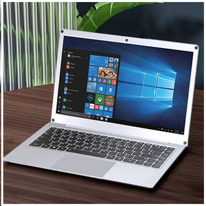 Ordinateur portable de jeu et éducatif 14 pouces N5095, 12 Go de RAM, 128 Go/1 To SSD, Windows 10 Famille – Nouveau modèle en vente directe usine - Product Image 5