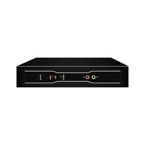 Mini PC Directo de Fábrica Intel 11ª Gen <span class=keywords><strong>I3</strong></span>-<span class=keywords><strong>115G4</strong></span> 2*LAN 2*DDR4 Máximo 64G 4*USB3.0 1*M.2 Servidor Industrial Sin Ventilador W950 en Stock - Product Image 1