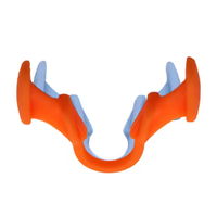 Dilatateur Nasal Anti-Ronflement pour une Respiration Facile – Dispositif d'Aide au Sommeil – Anneau Dilatateur Nasal Anti-Ronflement