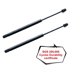 Supporti di Sollevamento per Cofano Auto, Ammortizzatori a Gas per Nissan <span class=keywords><strong>Saab</strong></span> 280ZX - Product Image 2