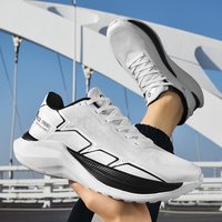 Nouvelles Chaussures de Marche Originales 2026 en Gros, Baskets Montantes pour Hommes, Chaussures de Course Personnalisées avec Logo