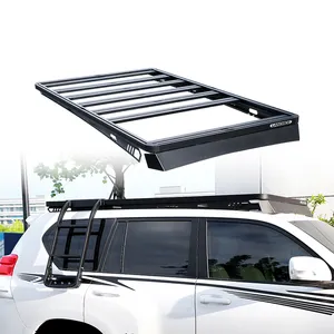 Chất lượng cao Roof racks Toyota 4 Runner Hilux FJ Land Cruiser loạt xe Roof racks