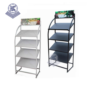 2025 magasins personnalisés support de sol oreiller en métal présentoir <span class=keywords><strong>cou</strong></span> <span class=keywords><strong>voyage</strong></span> oreiller <span class=keywords><strong>tour</strong></span> présentoir étagère - Product Image 3