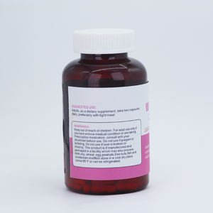 Cápsulas Clareadoras para Remover Manchas Escuras e Uniformizar o Tom da Pele, Pílulas de Glutationa, Cápsulas de Vitamina C, Pílulas Gluta White para Brilho da Pele - Product Image 4