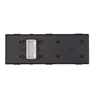 Interruptor de Elevalunas Eléctrico Kia 93571D9000, Botón de Control Automático Delantero Izquierdo para Modelos 2017-2021 - Product Image 2