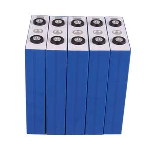 Prizmatik güneş Lifepo4 lityum iyon batarya hücre <span class=keywords><strong>3</strong></span>.2v 8000 çevrim kapalı ızgara güneş enerjisi pil Lifepo4 piller hücre paketi - Product Image 6