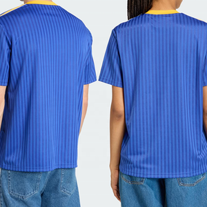 <span class=keywords><strong>Maglia</strong></span> Boca Juniors Terrace Icons, Coppa di <span class=keywords><strong>Calcio</strong></span> 2026, <span class=keywords><strong>Maglia</strong></span> da <span class=keywords><strong>Calcio</strong></span> Personalizzabile con Nome e Numero, <span class=keywords><strong>Maglia</strong></span> <span class=keywords><strong>Bianca</strong></span> da <span class=keywords><strong>Calcio</strong></span> - Product Image 5