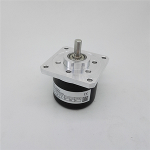 CALT enkoder putar inkremental poros padat-GHSF58 square <span class=keywords><strong>Encoder</strong></span> 2500ppr GHSF58-10C2500BML5 - Product Image 5