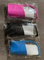 Tas PVC Logo Kustom Boho Kemasan Mewah Tas Natal Ramah Lingkungan Grosir Tas Belanja Bohemian Tas Alat TPU
