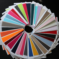 Tissu de crinoline, 50 m, combinaison à mailles solides, vente en gros