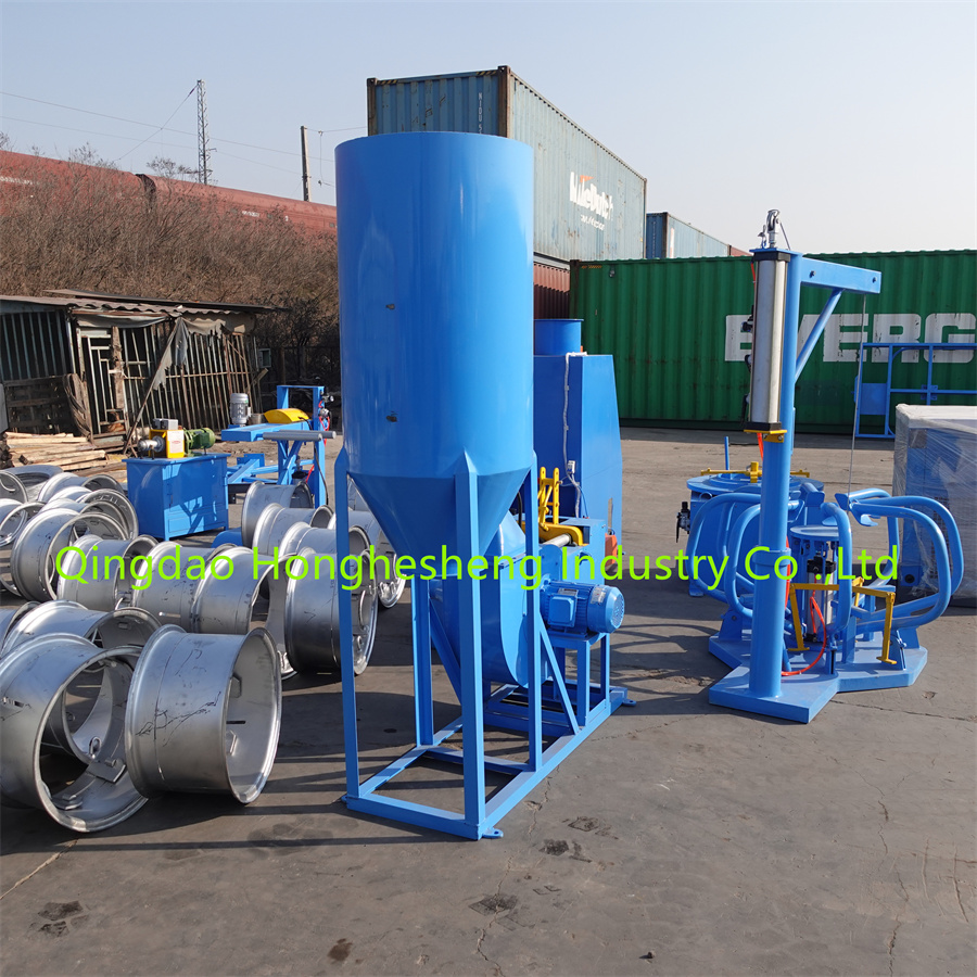 diameter 1500mm curing chamber 1.5m vulcanizing tank for truck tire retread